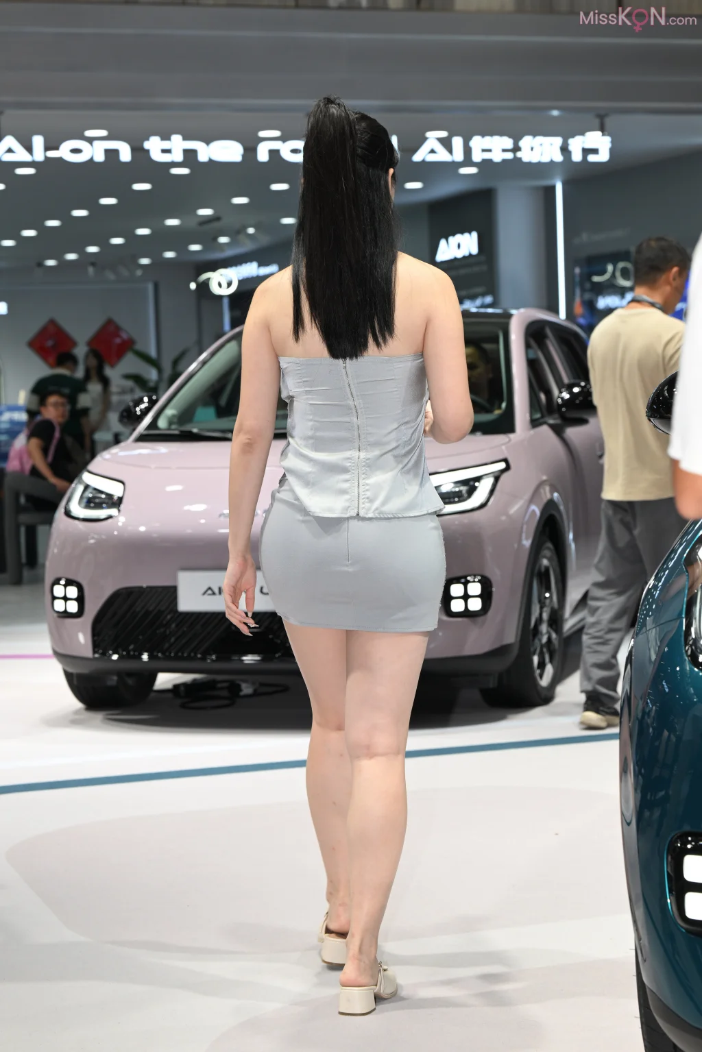 [精选街拍作品] No.4861 – 4875 (3131 photos) – Page 14