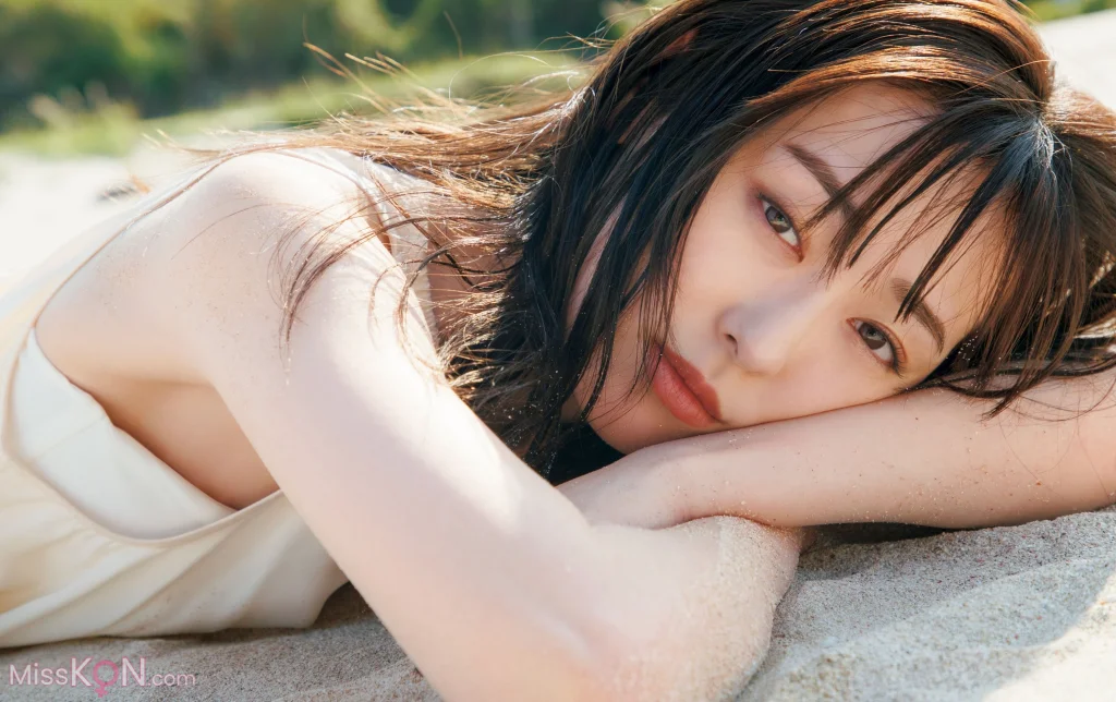 [JP] Haruka Fukuhara (福原遥):【電子版特典画像付き】フォトブック gift (154 photos) – Page 2