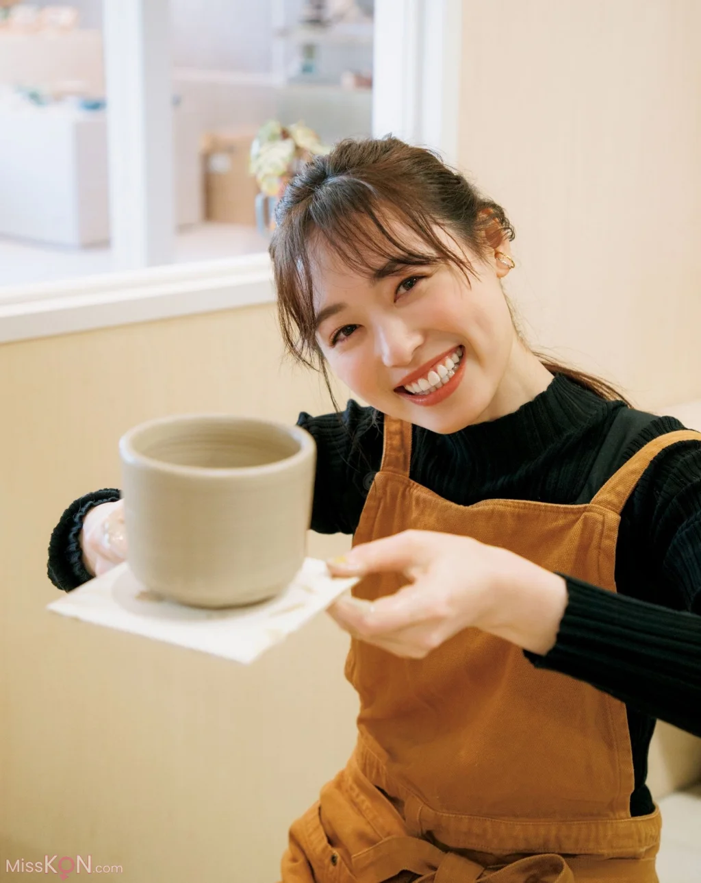 [JP] Haruka Fukuhara (福原遥):【電子版特典画像付き】フォトブック gift (154 photos) – Page 2