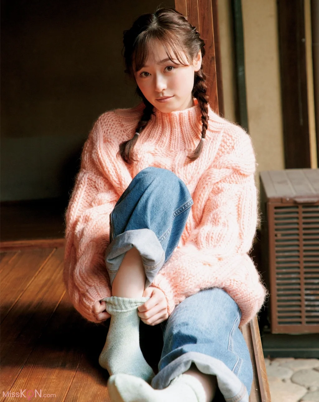 [JP] Haruka Fukuhara (福原遥):【電子版特典画像付き】フォトブック gift (154 photos) – Page 2