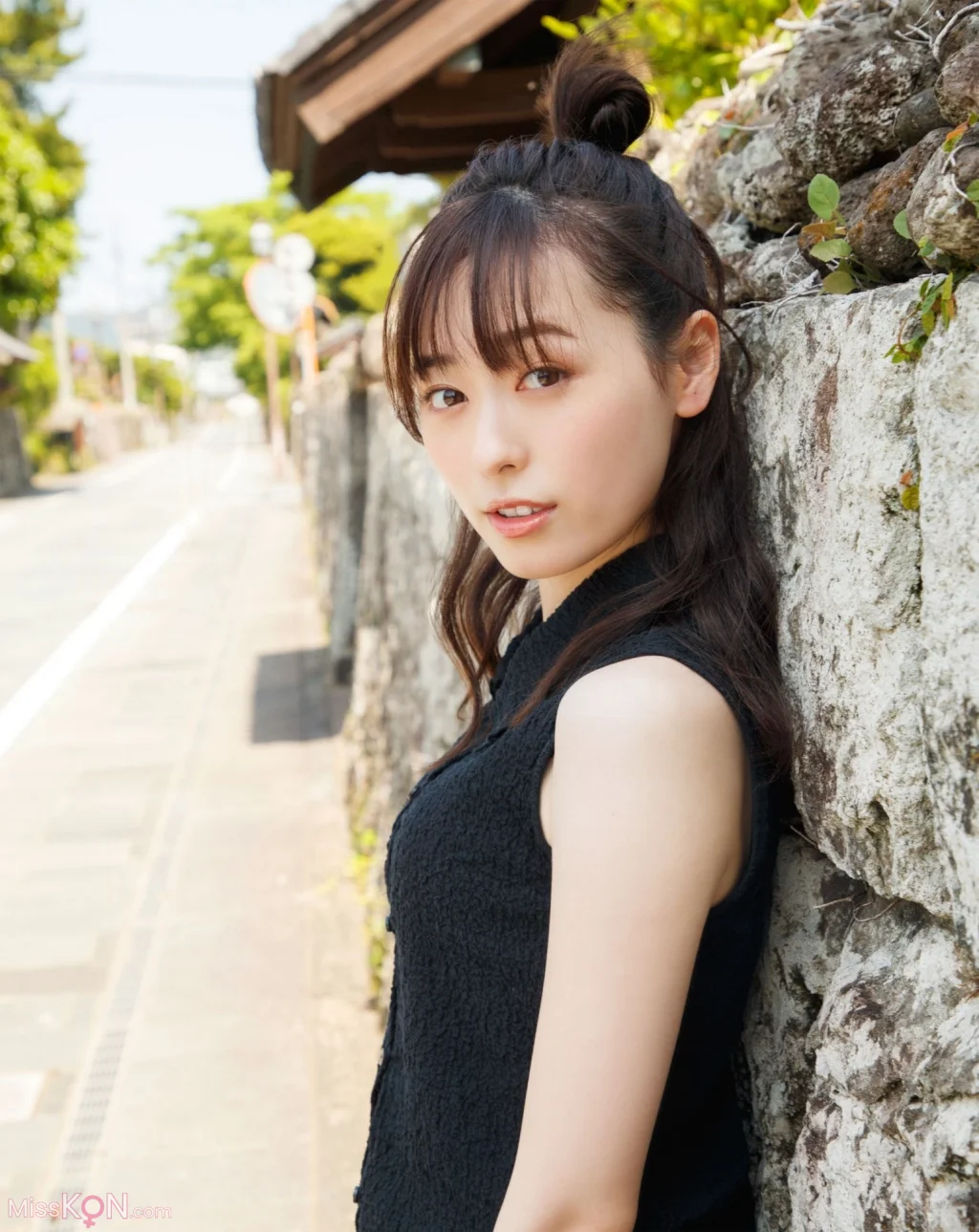 [JP] Haruka Fukuhara (福原遥):【電子版特典画像付き】フォトブック gift (154 photos) – Page 2