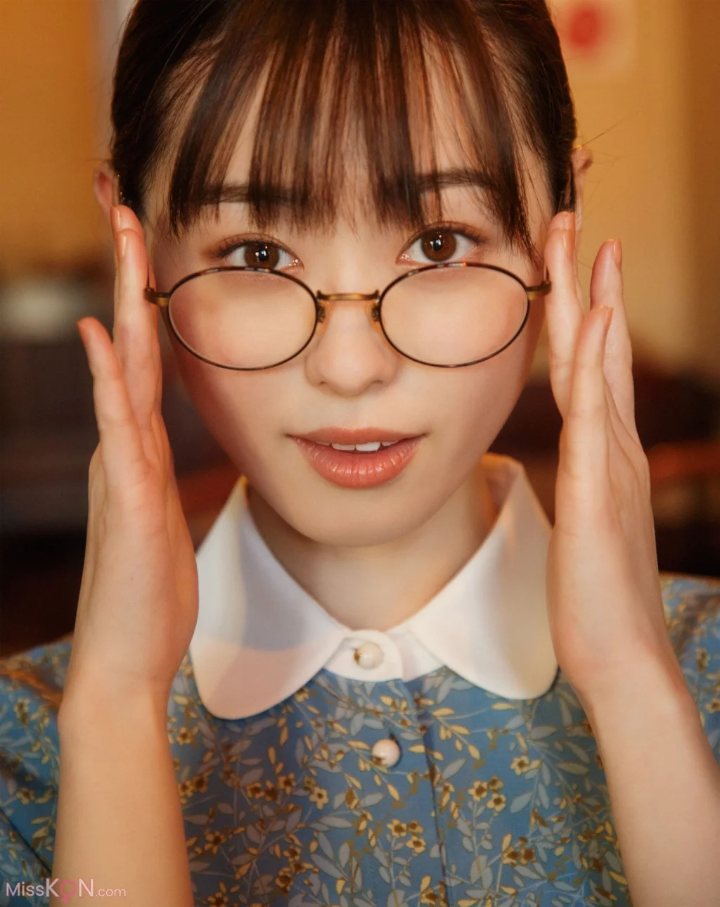 [JP] Haruka Fukuhara (福原遥):【電子版特典画像付き】フォトブック gift (154 photos) – Page 2