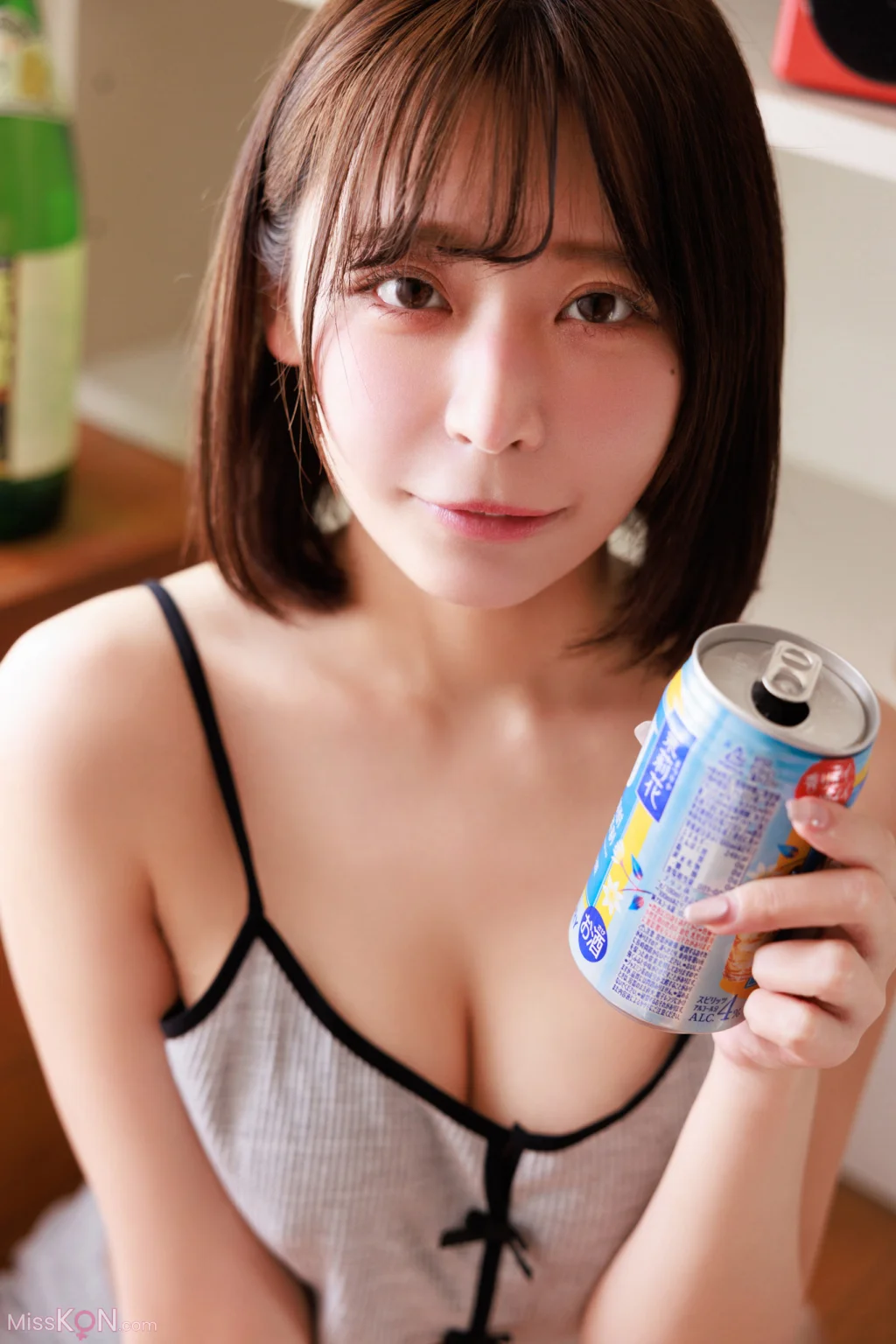 [JP] Yui Kohinata (小日向結衣): 見えても、いいかな。 (91 photos) – Page 2