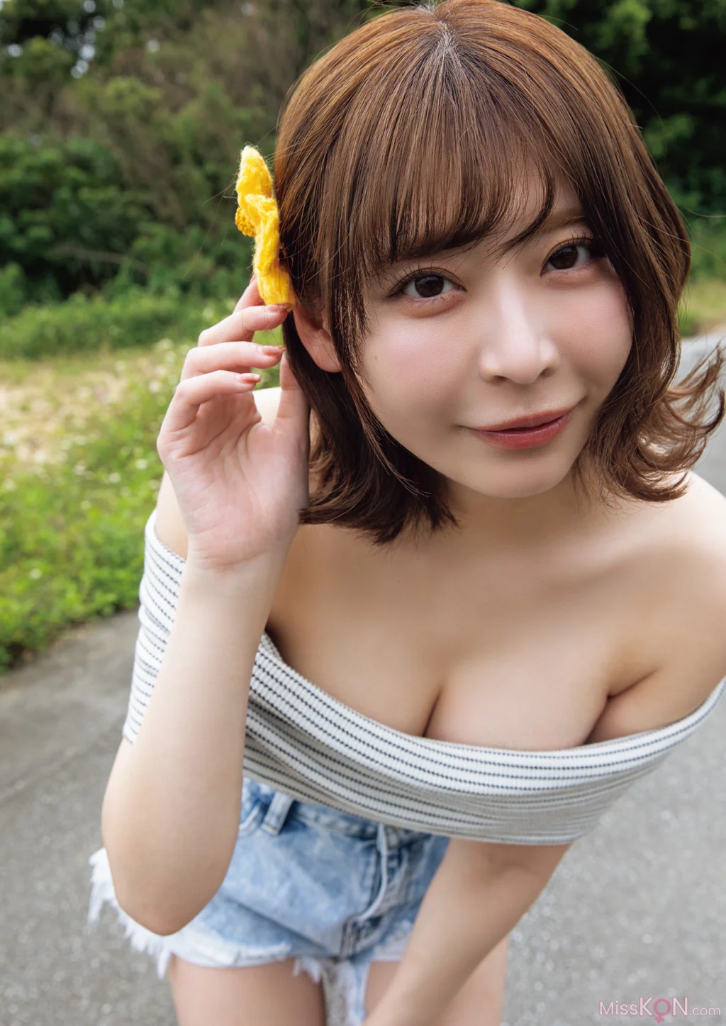 [JP] Yui Kohinata (小日向結衣): サード写真集 スーパーエロチカXXX (114 photos)