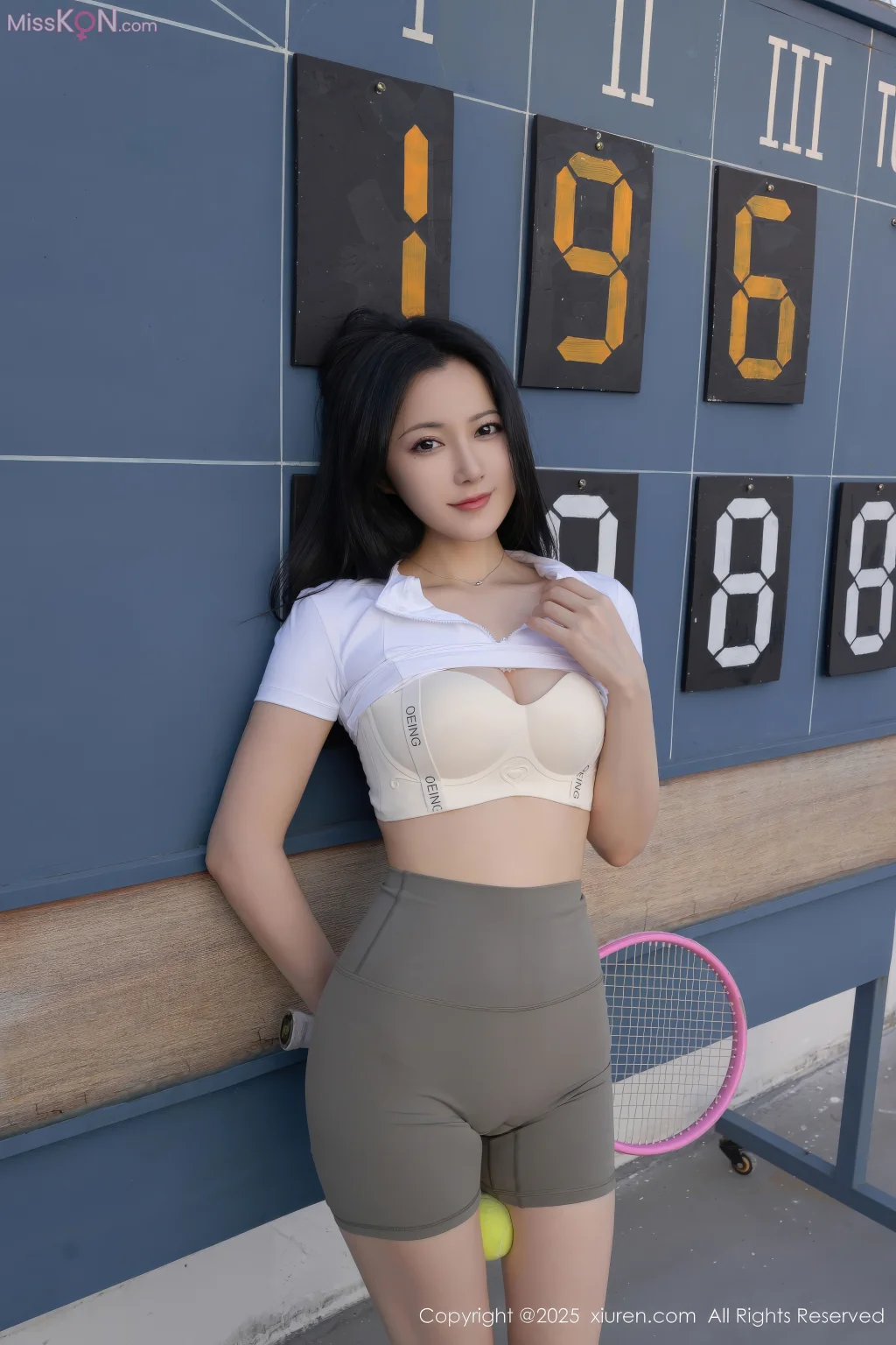 XIUREN No.11106: 鱼子酱Fish (79 photos)