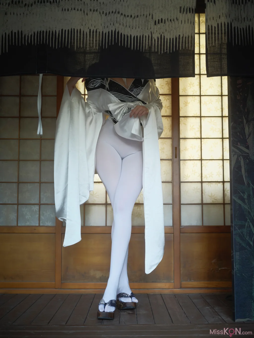 Coser@湖里狸: 白凤 (30 photos) – Page 2