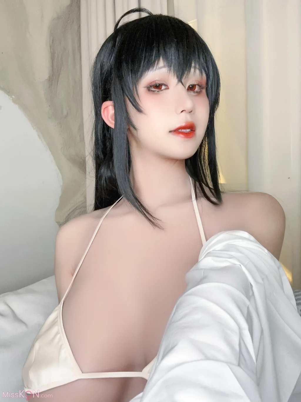 Coser@桜满三时: 碧蓝航线 大凤 泳装 (135 photos) – Page 3