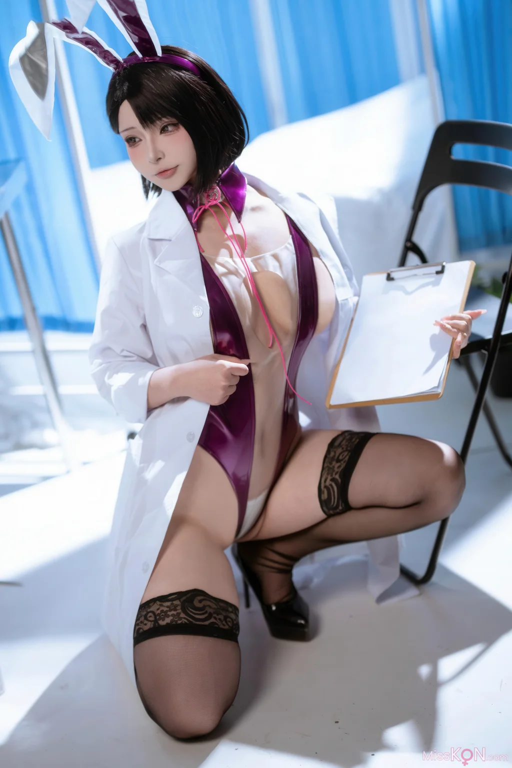 Coser@yuuhui玉汇: 校医室 (129 photos + 1 video) – Page 2