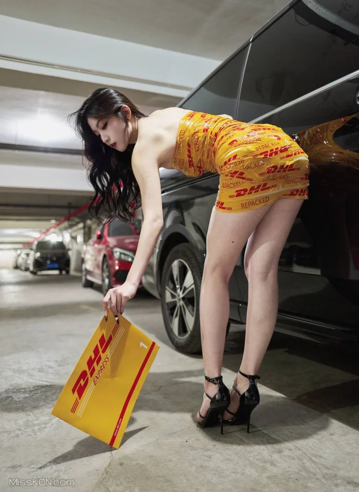 舞蹈生: 抖音某极品颜值网红 (50 photos + 30 videos) – Page 2