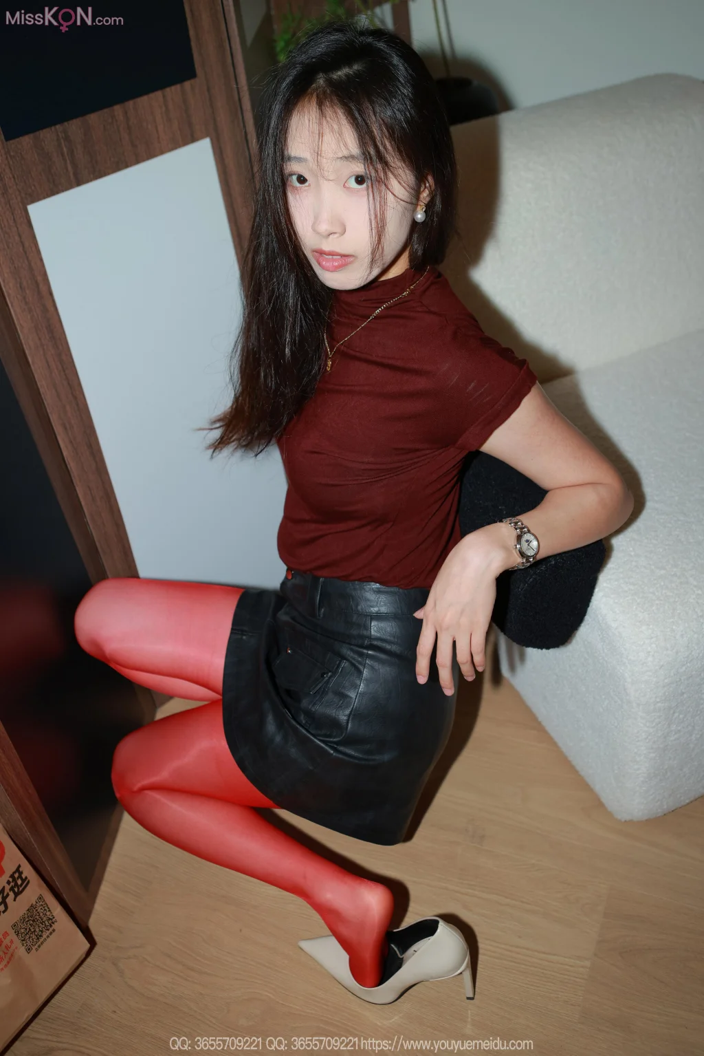 [IESS异思趣向] Pack-20260129 (891 photos) – Page 5