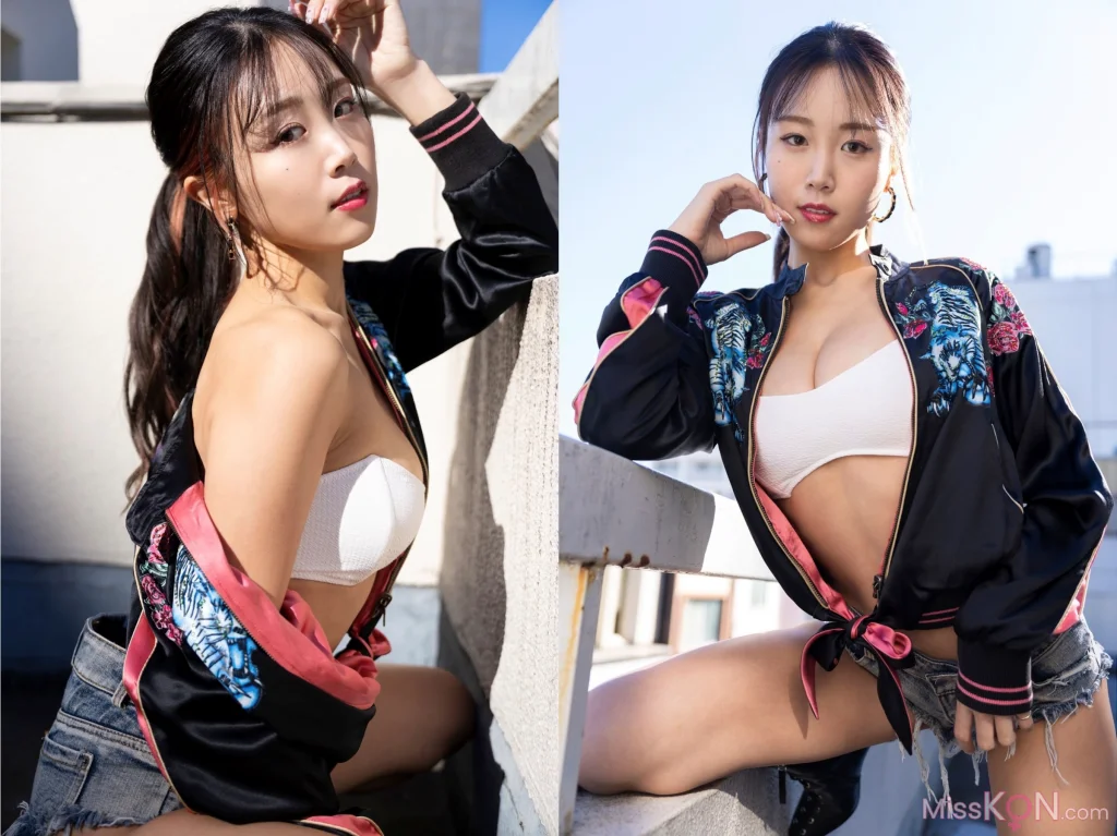 [JP] Haruka: Bizarrely Sexy 猟奇的にセクシーに SPA！デジタル写真集 (30 photos)