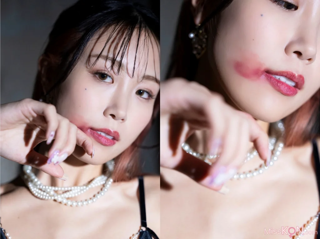 [JP] Haruka: Bizarrely Sexy 猟奇的にセクシーに SPA！デジタル写真集 (30 photos) – Page 2