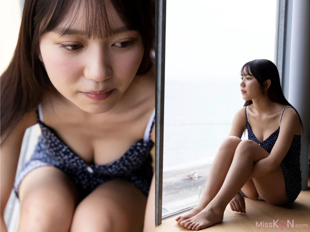[JP] Kawamichi Sara (川道さら): グラビア界のビッグウェーブ SPA！デジタル写真集 (29 photos) – Page 2