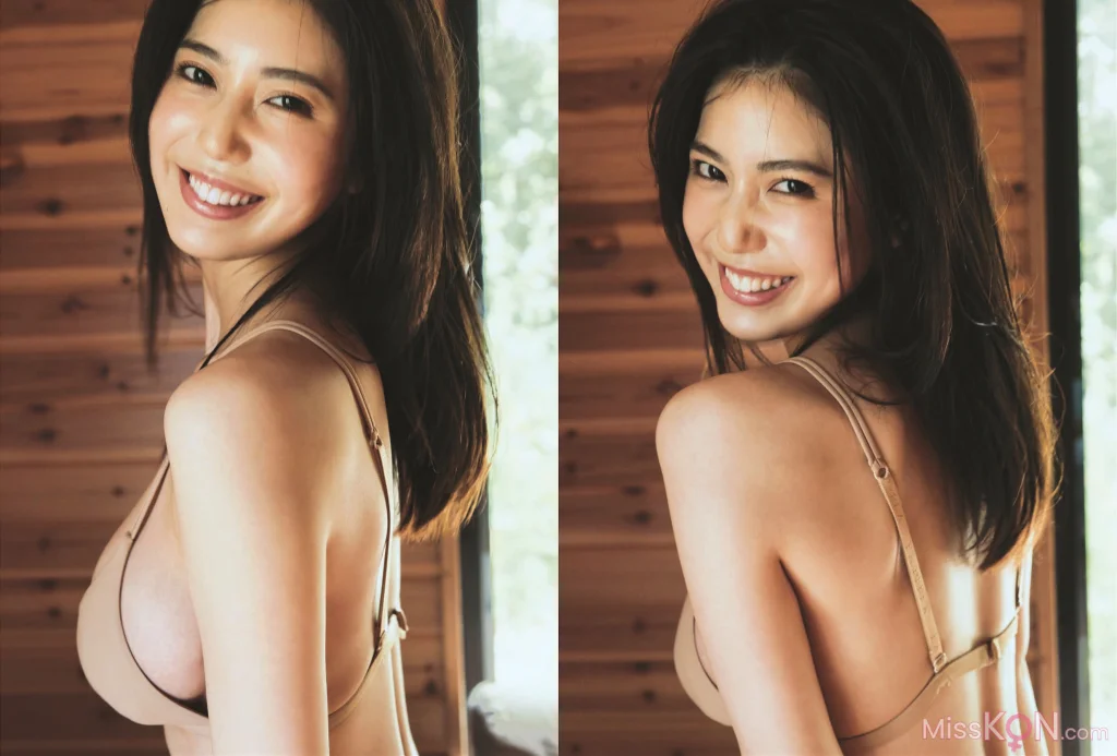 [JP] Natsuki Abe (阿部なつき): Pursuit 追求 (76 photos) – Page 2