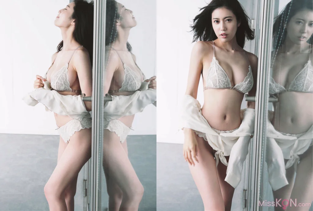 [JP] Natsuki Abe (阿部なつき): Pursuit 追求 (76 photos) – Page 2