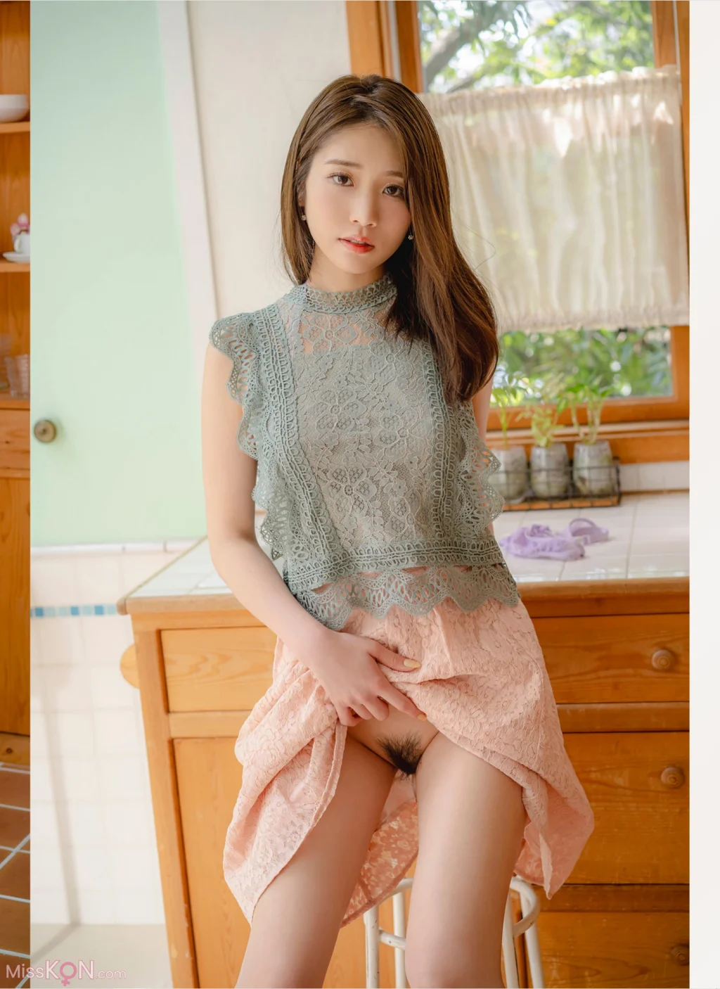 [JP] Saika Kawakita (河北彩伽): 最高の彼女 デジタル写真集 (99 photos) – Page 2