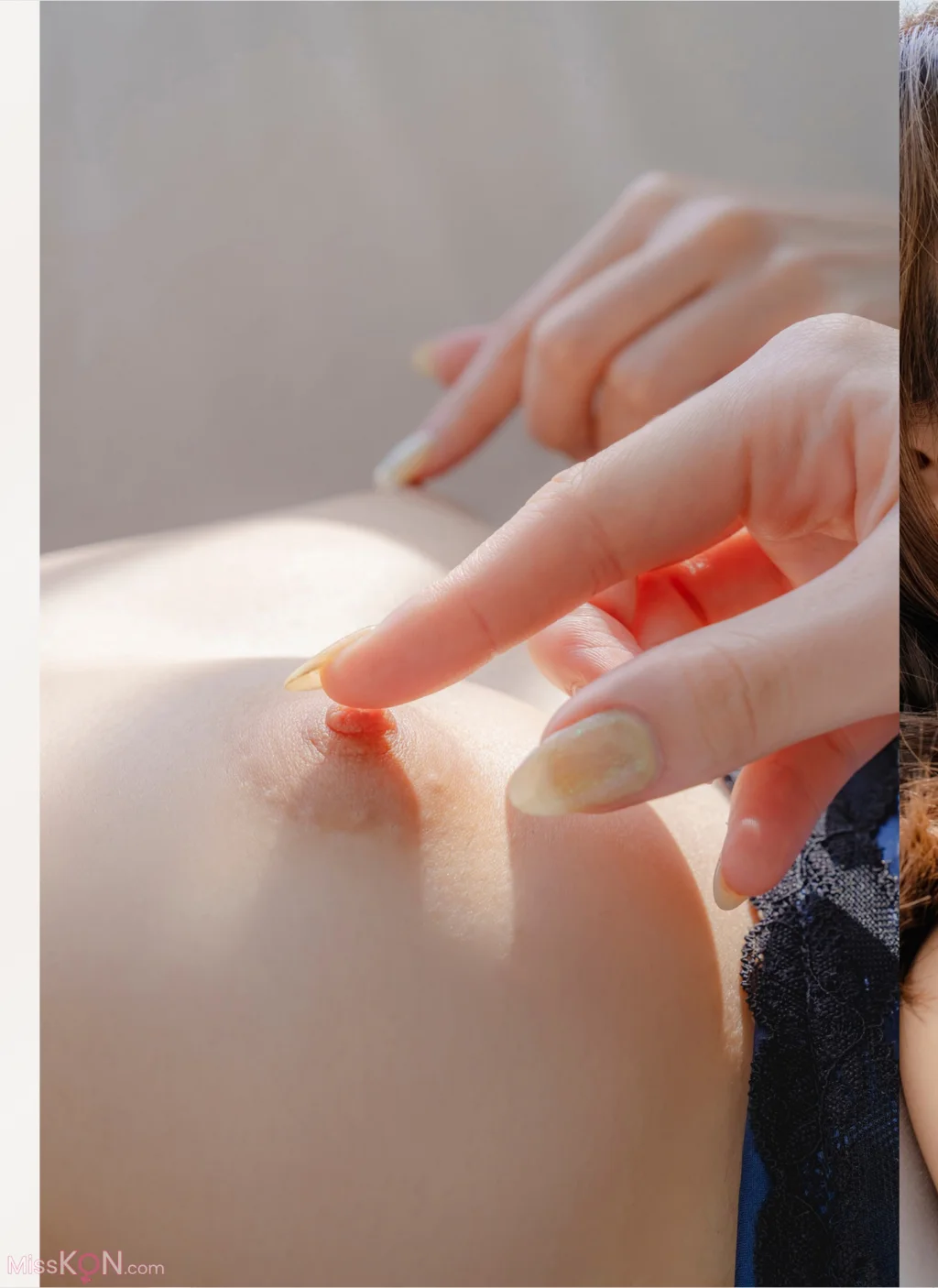 [JP] Saika Kawakita (河北彩伽): 最高の彼女 デジタル写真集 (99 photos) – Page 2
