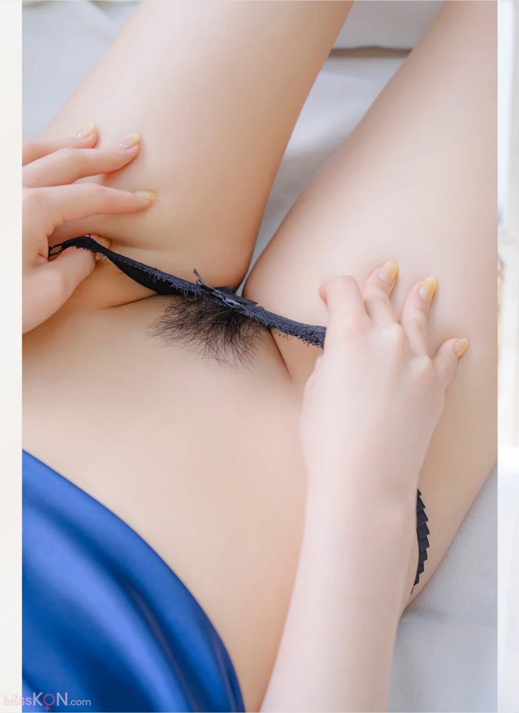 [JP] Saika Kawakita (河北彩伽): 最高の彼女 デジタル写真集 (99 photos) – Page 3