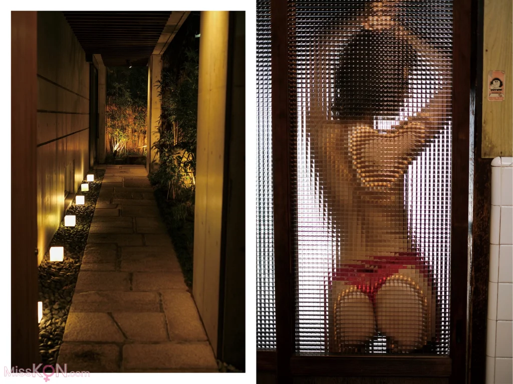 [JP] Shiori Tokunaga (徳永しおり): Travel Guide 旅のしおり (44 photos) – Page 2