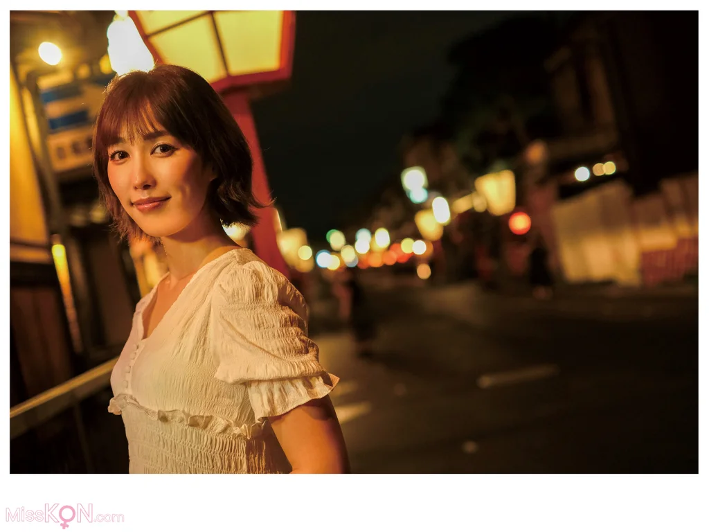 [JP] Shiori Tokunaga (徳永しおり): Travel Guide 旅のしおり (44 photos) – Page 2