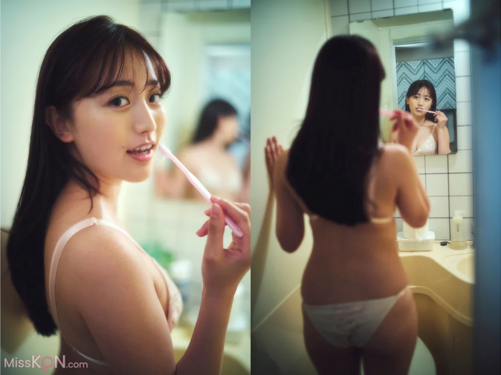 [JP] Tadenuma Yui (蓼沼優衣): 好きになっちゃう SPA！デジタル写真集 (29 photos) – Page 2