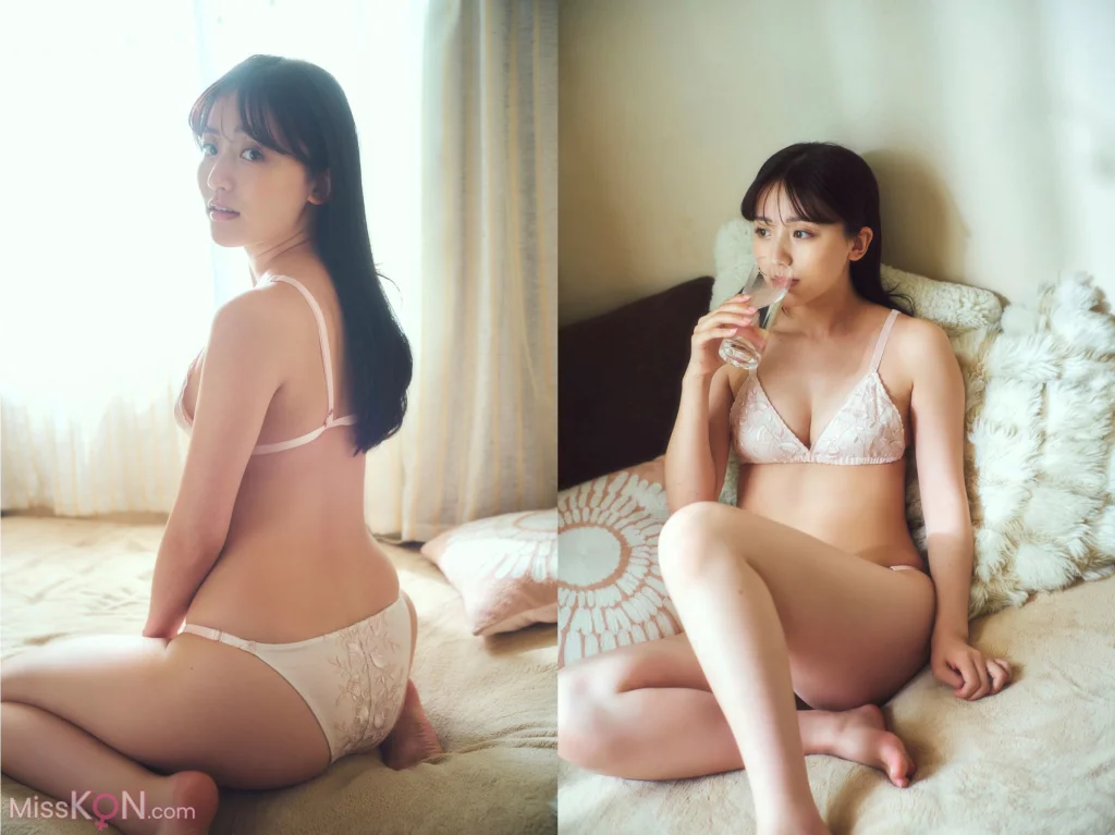 [JP] Tadenuma Yui (蓼沼優衣): 好きになっちゃう SPA！デジタル写真集 (29 photos) – Page 2