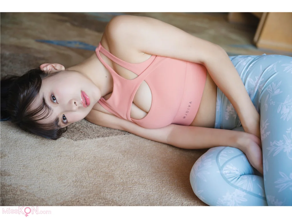 [JP] Takara Suzuki (鈴木聖): 汗をかいた後に  SPA！デジタル写真集 (29 photos) – Page 2