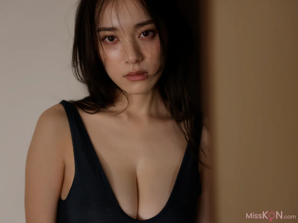 [JP] Tomaru Sayaka (都丸紗也華): FRIDAYデジタル写真集​ 柔肌グラマラス 豪華100カット超完全版 (160 photos) – Page 2