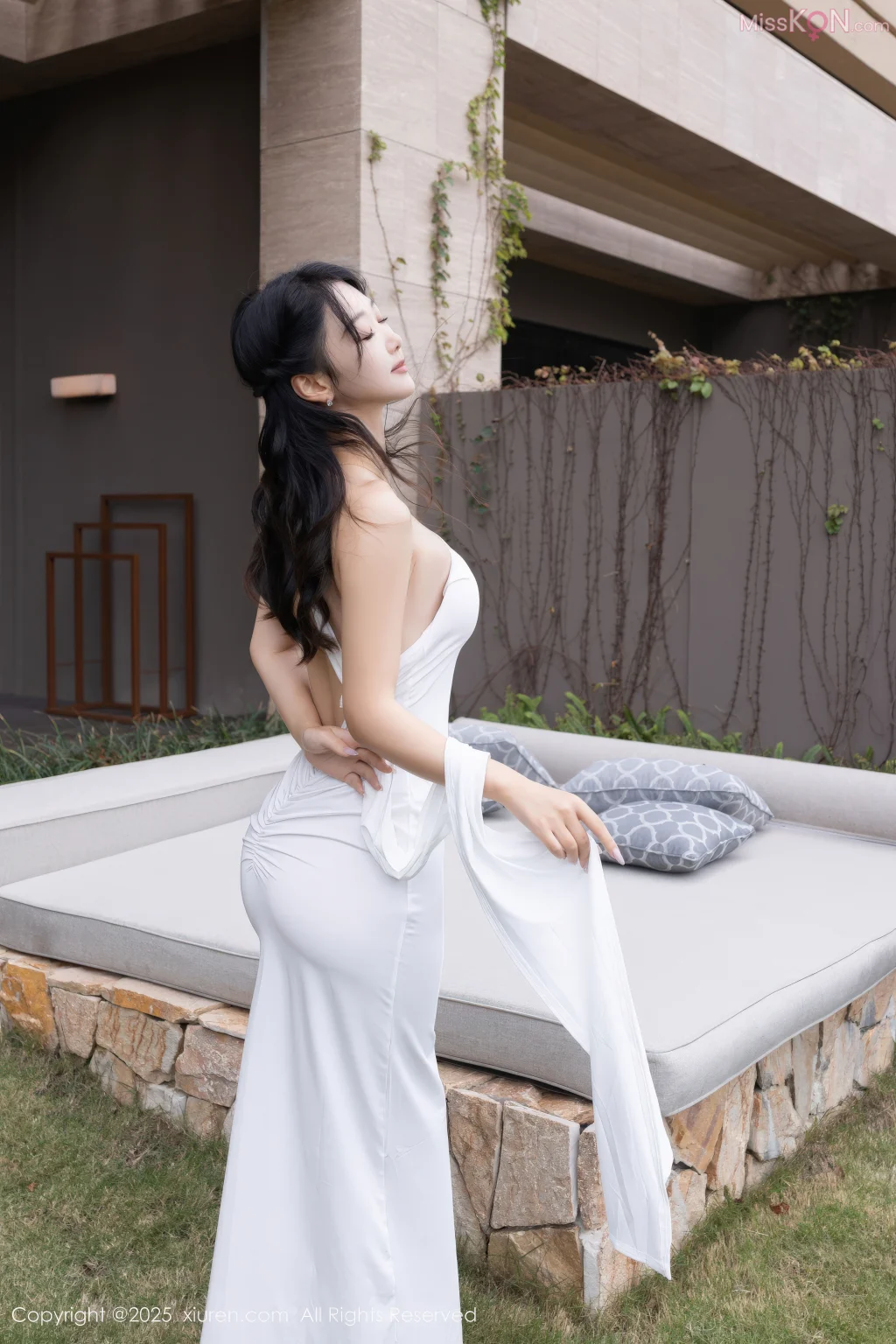 XIUREN No.11109: Tang An Qi (唐安琪) (78 photos)