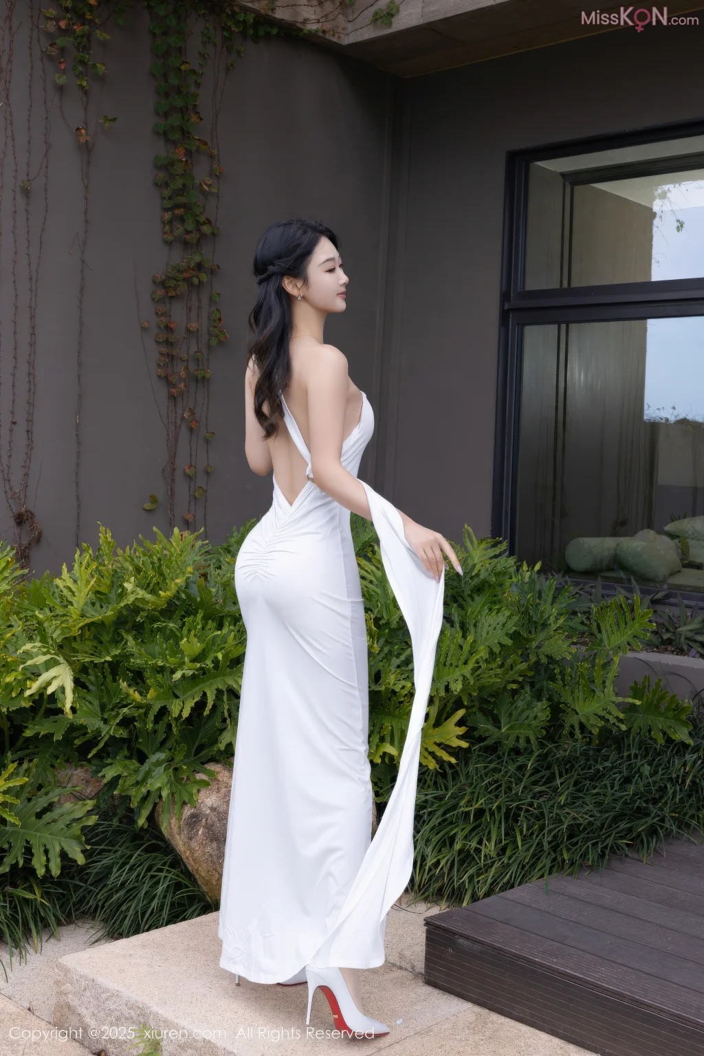 XIUREN No.11109: Tang An Qi (唐安琪) (78 photos)