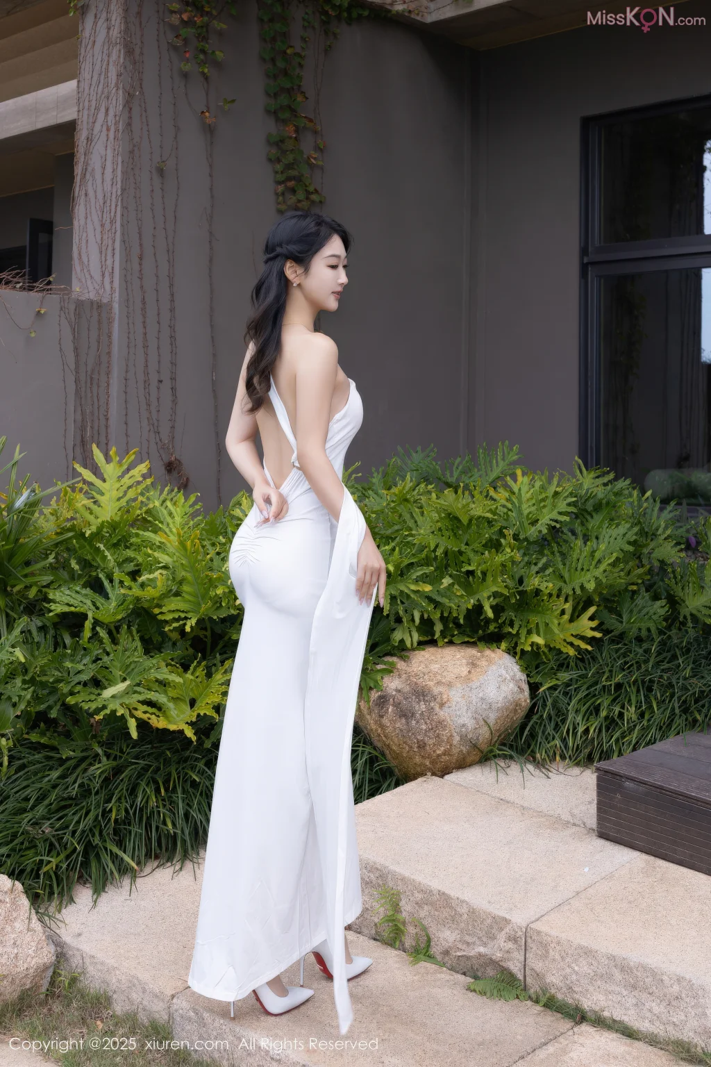 XIUREN No.11109: Tang An Qi (唐安琪) (78 photos)