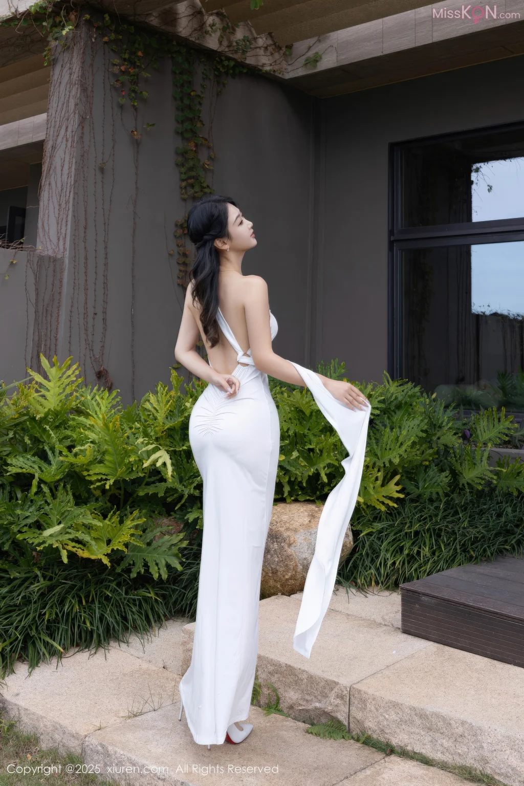 XIUREN No.11109: Tang An Qi (唐安琪) (78 photos)