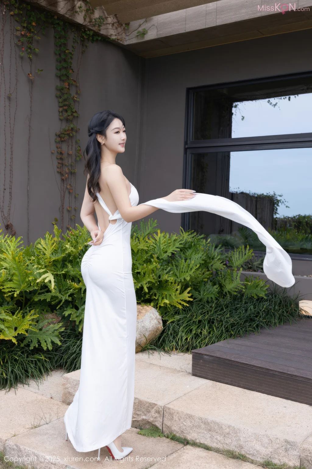 XIUREN No.11109: Tang An Qi (唐安琪) (78 photos)