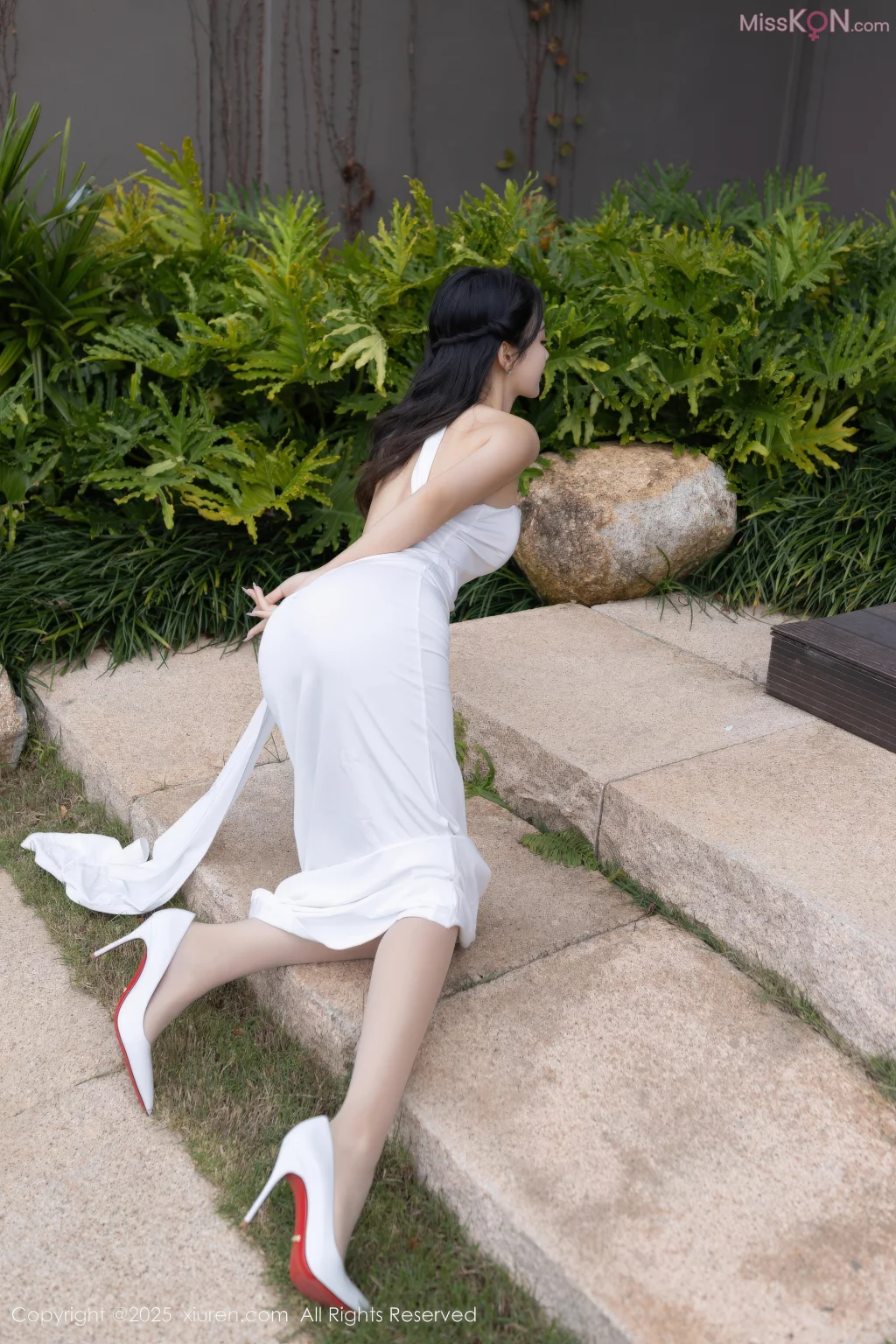 XIUREN No.11109: Tang An Qi (唐安琪) (78 photos) – Page 2