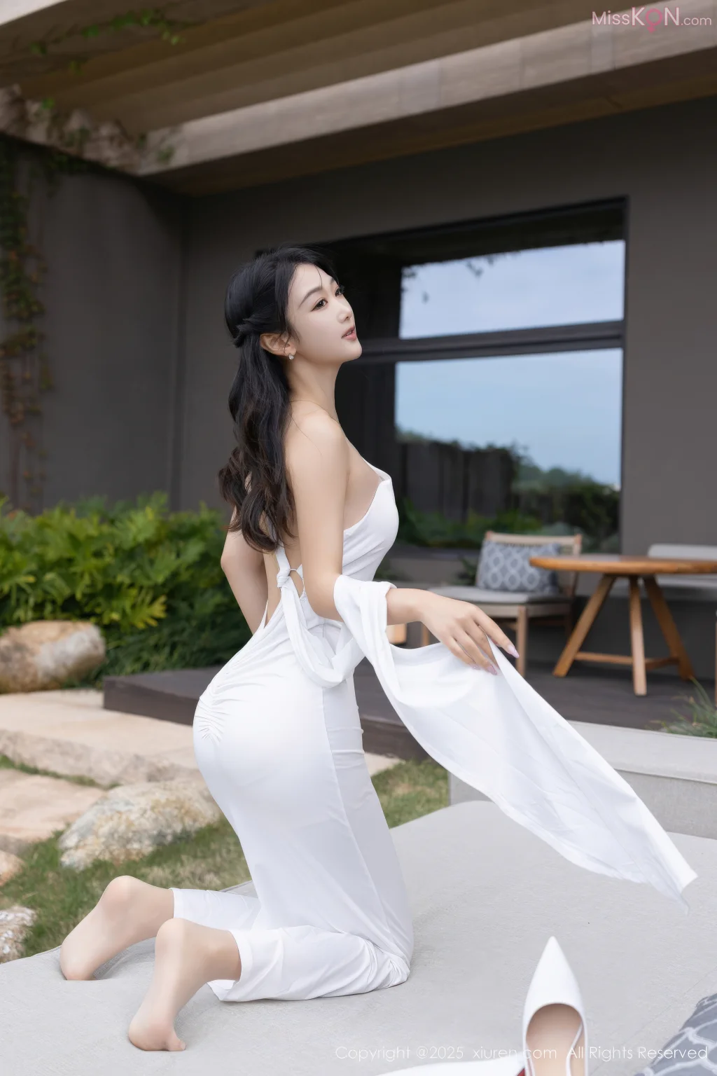 XIUREN No.11109: Tang An Qi (唐安琪) (78 photos) – Page 2