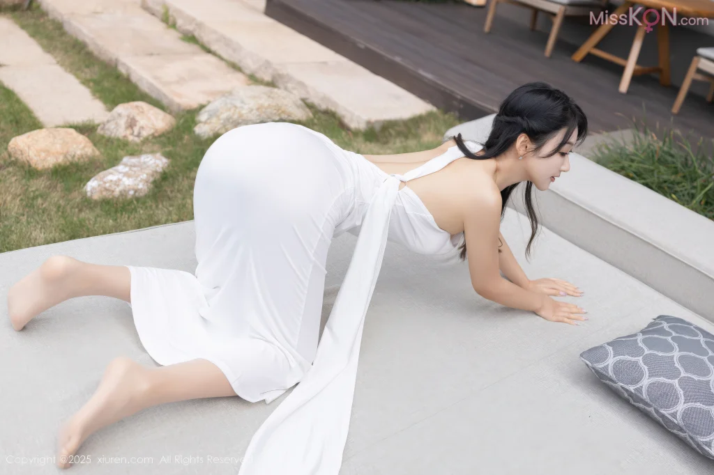 XIUREN No.11109: Tang An Qi (唐安琪) (78 photos) – Page 2