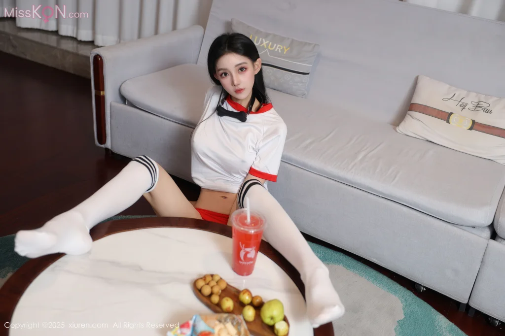XIUREN No.11110: 许微微呀 (87 photos) – Page 2