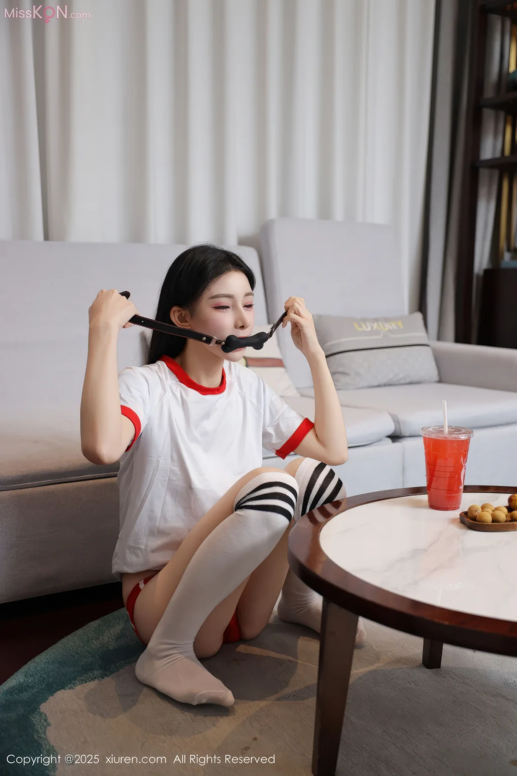 XIUREN No.11110: 许微微呀 (87 photos) – Page 2