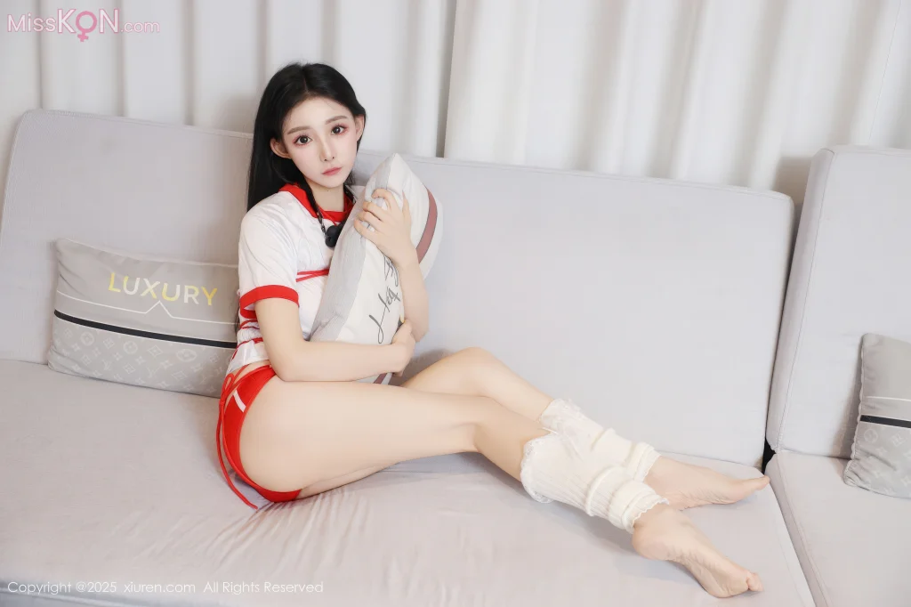 XIUREN No.11110: 许微微呀 (87 photos) – Page 3
