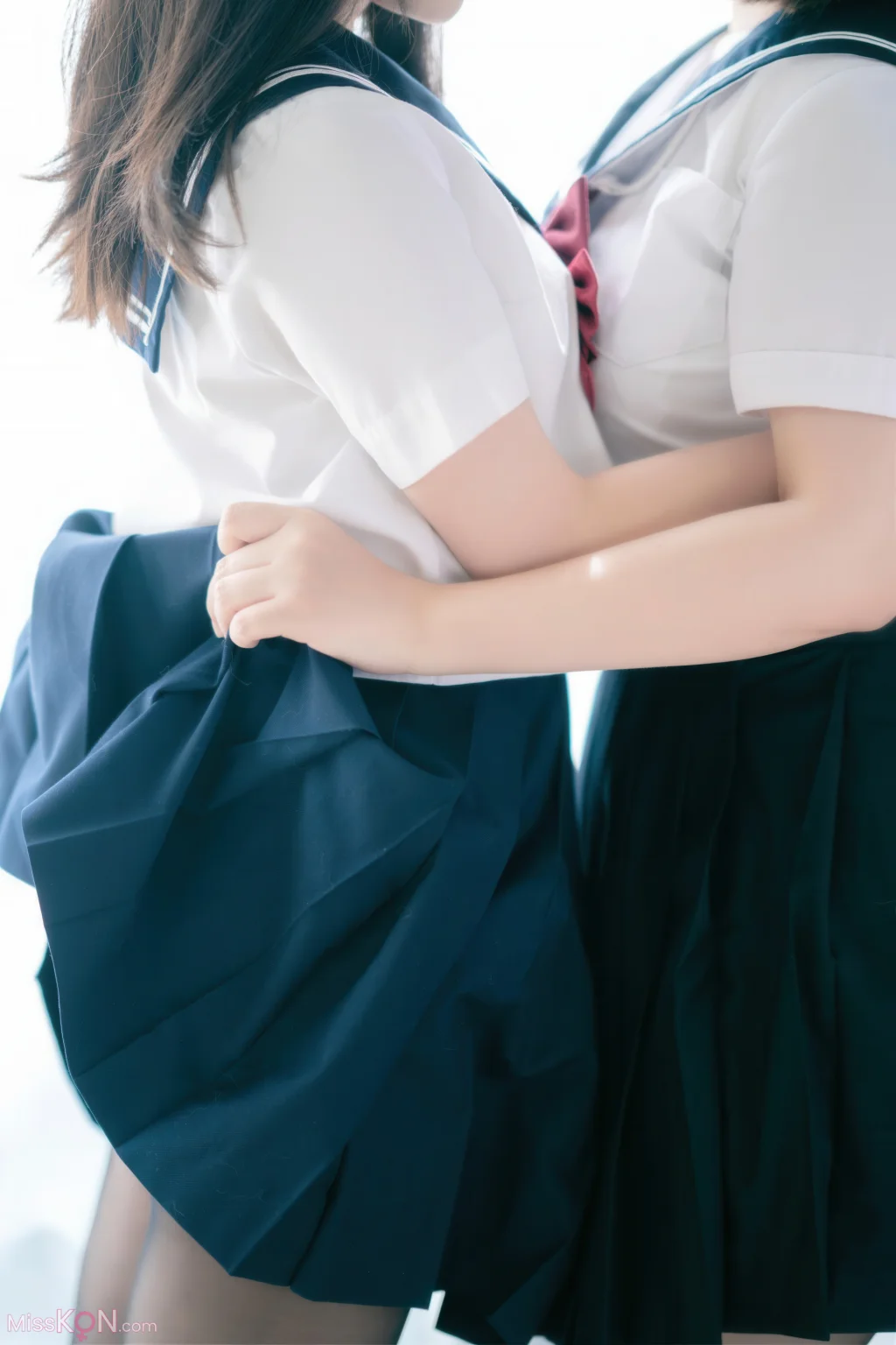 Coser@面饼仙儿 & 半半子: 少女幻想の刻 (79 photos) – Page 3