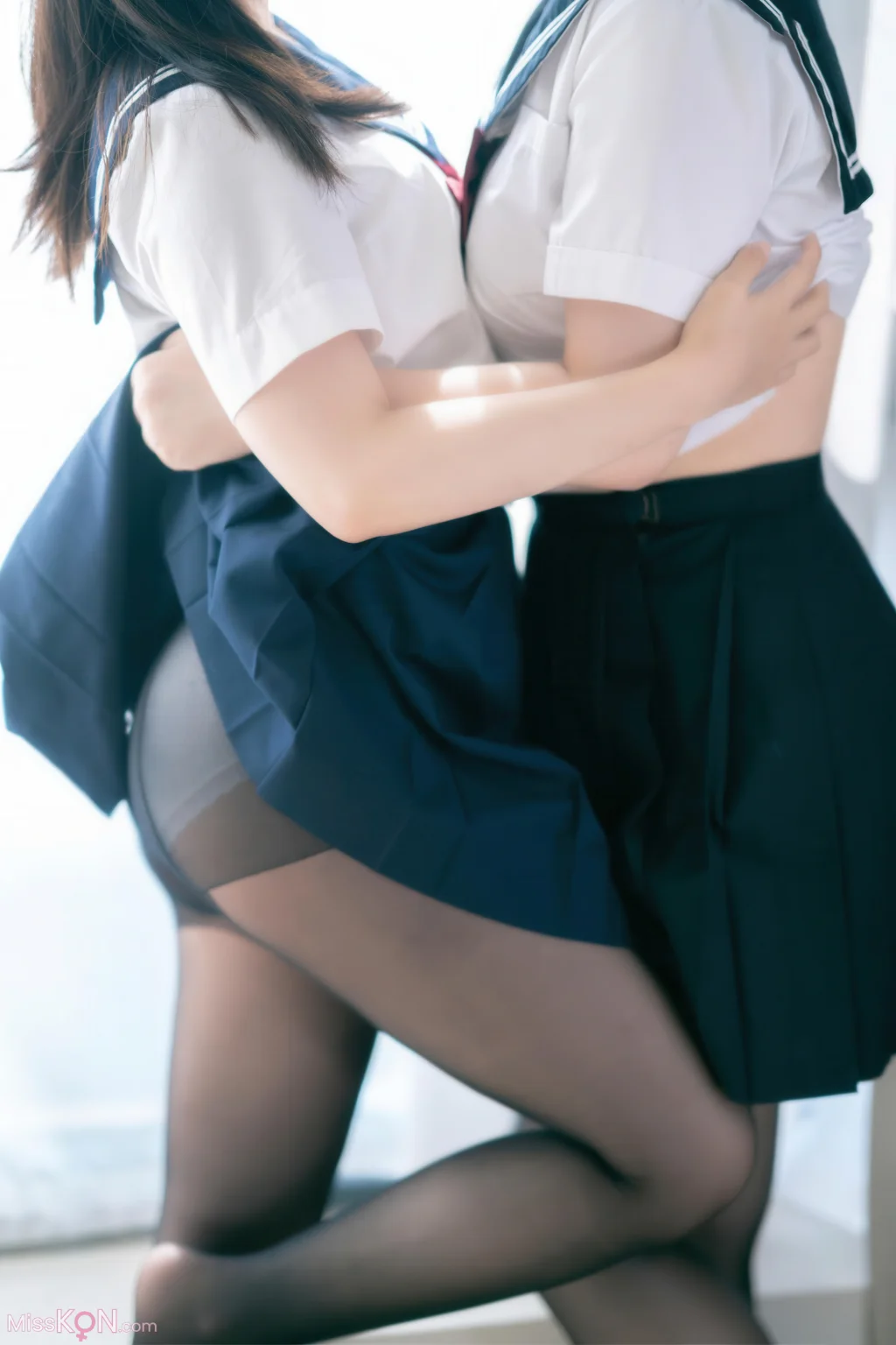 Coser@面饼仙儿 & 半半子: 少女幻想の刻 (79 photos) – Page 3