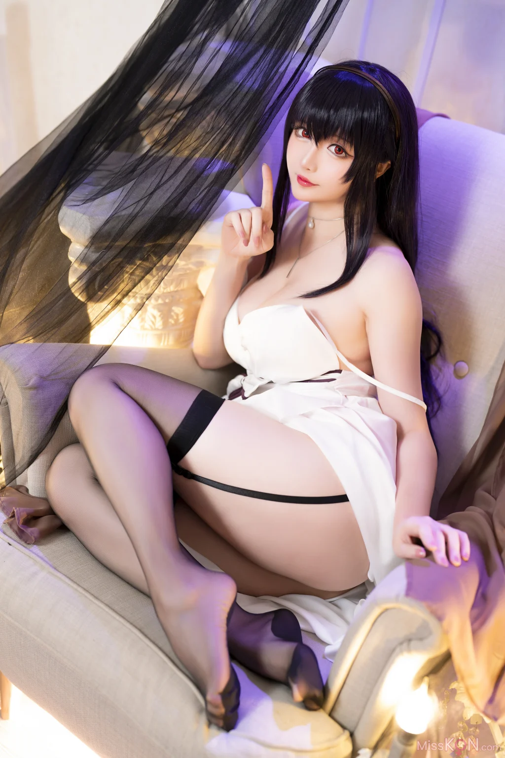 Coser@星之迟迟Hoshilily: Saenai Heroine no Sodatekata (53 photos)