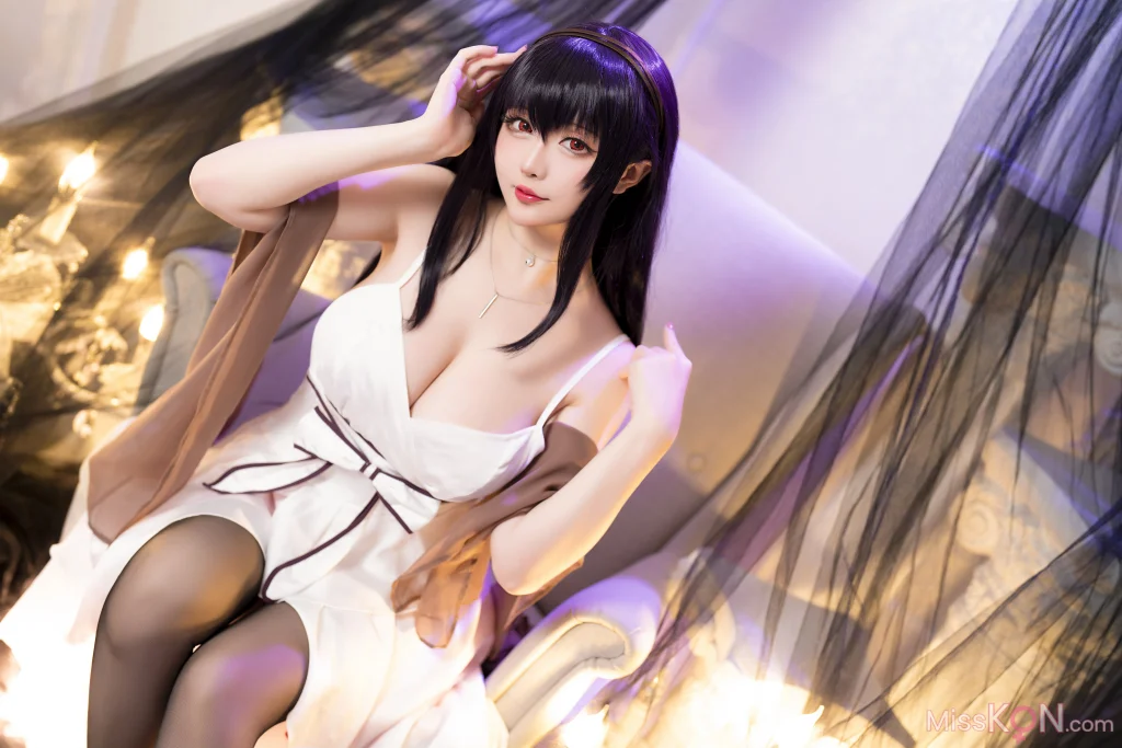 Coser@星之迟迟Hoshilily: Saenai Heroine no Sodatekata (53 photos) – Page 2