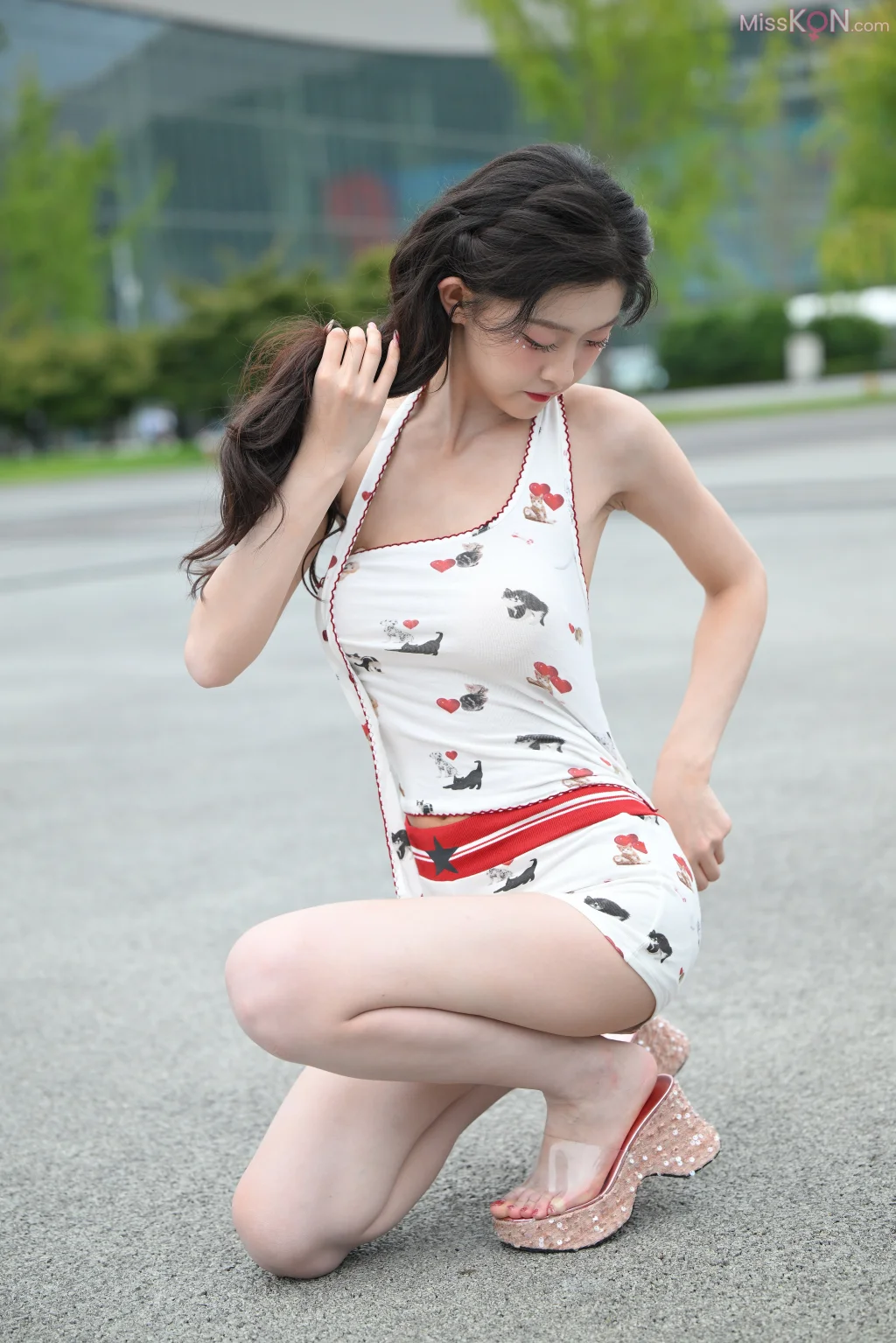 [精选街拍作品] No.4891 – 4905 (3978 photos) – Page 13