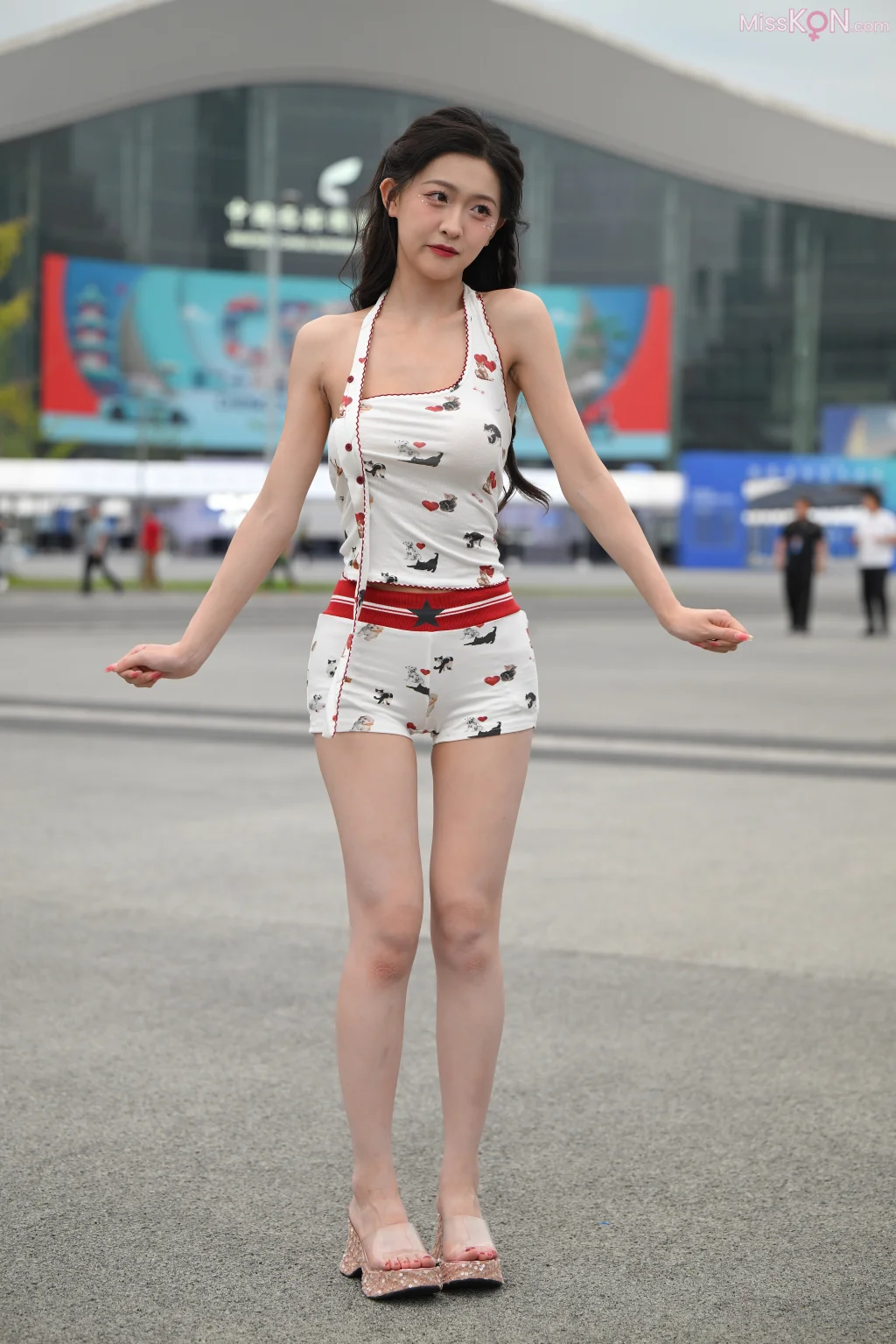 [精选街拍作品] No.4891 – 4905 (3978 photos) – Page 13