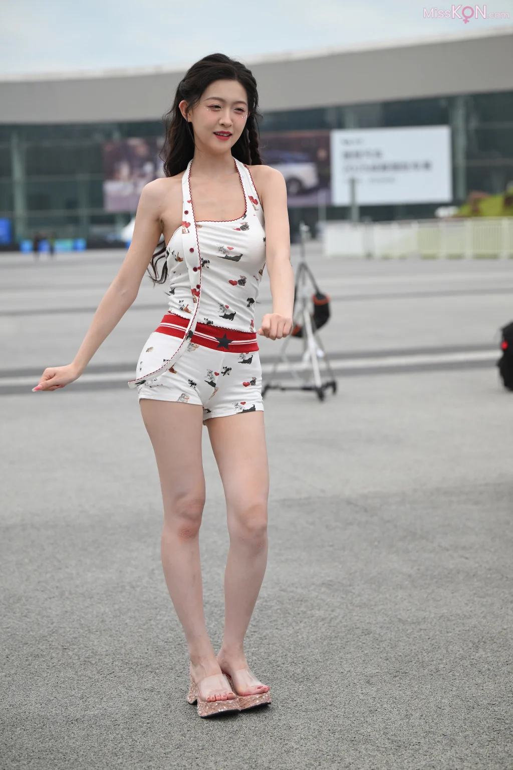 [精选街拍作品] No.4891 – 4905 (3978 photos) – Page 13