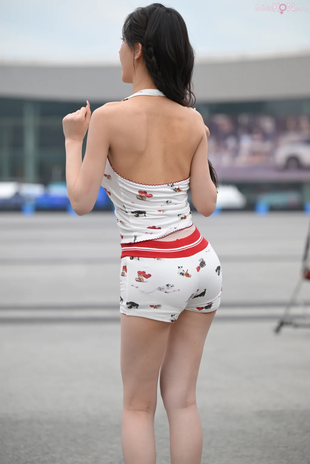 [精选街拍作品] No.4891 – 4905 (3978 photos) – Page 13