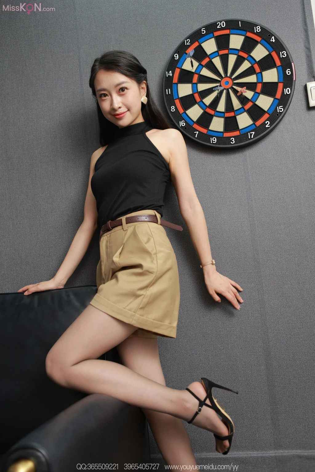 [IESS异思趣向] Pack-20260130 (896 photos) – Page 6