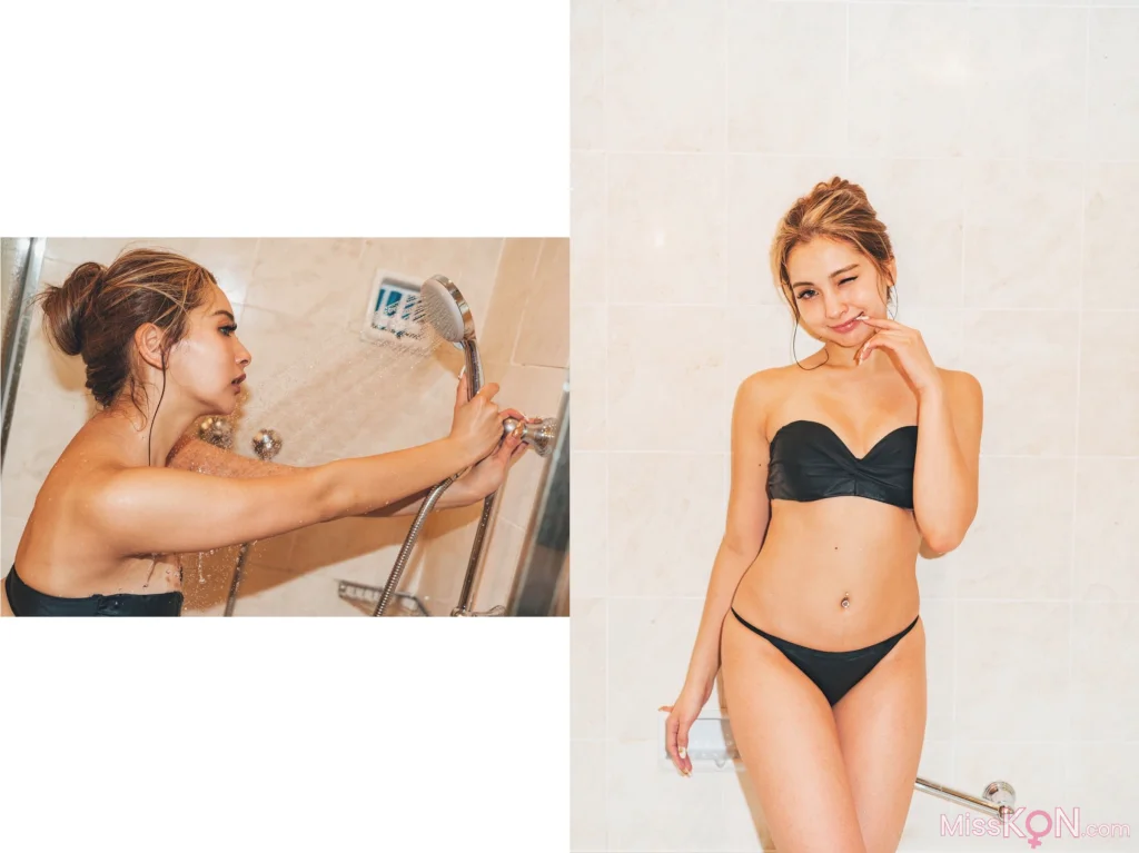 [JP] Kimura Yuki (ゆきぽよ): 君がみせた本当の姿 SPA！デジタル写真集 (28 photos) – Page 2