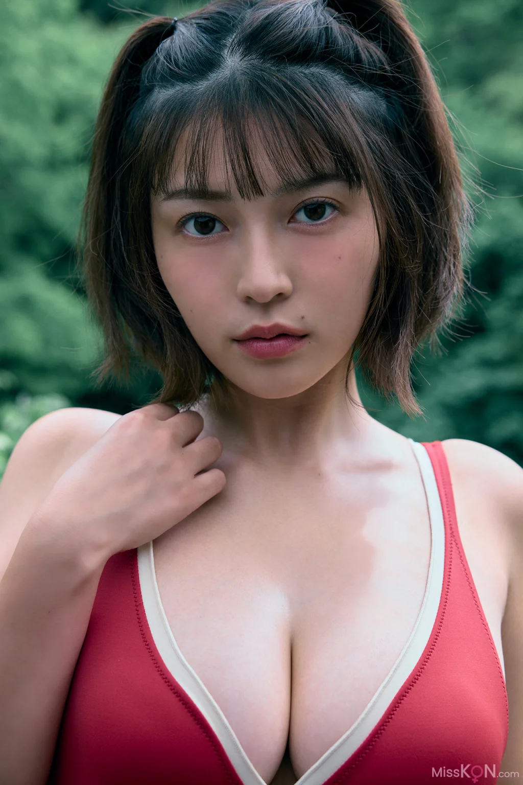 [JP] Otono Sakurai (櫻井おとの): FLASHデジタル写真集 艶めく (85 photos) – Page 3